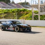 #69 Porsche 996 GT3 RS – Paul Phillips – 2025 Espiritu de Montjuic – 1