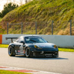 #69 Porsche 996 GT3 RS – Paul Phillips – 2025 Espiritu de Montjuic – 2