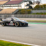 #69 Porsche 996 GT3 RS – Paul Phillips – 2025 Espiritu de Montjuic – 5