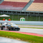 #69 Porsche 996 GT3 RS – Paul Phillips – 2025 Espiritu de Montjuic – 6