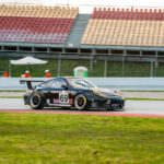 #69 Porsche 996 GT3 RS – Paul Phillips – 2025 Espiritu de Montjuic – 7