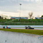 #69 Porsche 996 GT3 RS – Paul Phillips – 2025 Espiritu de Montjuic – 9