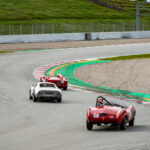 #7 Porsche 904/6 Carrera GTS – Eric Poirot / Luca Littardi – 2025 Espiritu de Montjuic – 11