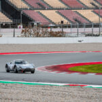 #7 Porsche 904/6 Carrera GTS – Eric Poirot / Luca Littardi – 2025 Espiritu de Montjuic – 4