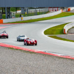 #7 Porsche 904/6 Carrera GTS – Eric Poirot / Luca Littardi – 2025 Espiritu de Montjuic – 9