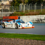 #7 Porsche 962-C – Ivan Vercoutere / Ralf Kelleners – 2025 Espiritu de Montjuic – 1