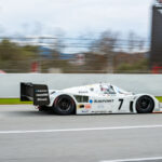#7 Porsche 962-C – Ivan Vercoutere / Ralf Kelleners – 2025 Espiritu de Montjuic – 10