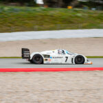 #7 Porsche 962-C – Ivan Vercoutere / Ralf Kelleners – 2025 Espiritu de Montjuic – 14