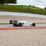 #7 Porsche 962-C – Ivan Vercoutere / Ralf Kelleners – 2025 Espiritu de Montjuic – 15