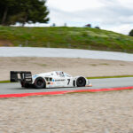 #7 Porsche 962-C – Ivan Vercoutere / Ralf Kelleners – 2025 Espiritu de Montjuic – 17