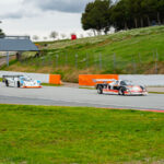 #7 Porsche 962-C – Ivan Vercoutere / Ralf Kelleners – 2025 Espiritu de Montjuic – 19