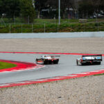 #7 Porsche 962-C – Ivan Vercoutere / Ralf Kelleners – 2025 Espiritu de Montjuic – 20