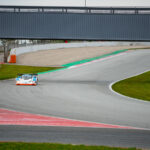 #7 Porsche 962-C – Ivan Vercoutere / Ralf Kelleners – 2025 Espiritu de Montjuic – 21