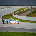 #7 Porsche 962-C – Ivan Vercoutere / Ralf Kelleners – 2025 Espiritu de Montjuic – 22