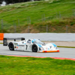 #7 Porsche 962-C – Ivan Vercoutere / Ralf Kelleners – 2025 Espiritu de Montjuic – 23