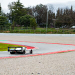 #7 Porsche 962-C – Ivan Vercoutere / Ralf Kelleners – 2025 Espiritu de Montjuic – 25