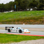 #7 Porsche 962-C – Ivan Vercoutere / Ralf Kelleners – 2025 Espiritu de Montjuic – 26