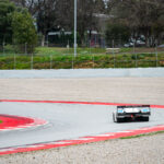 #7 Porsche 962-C – Ivan Vercoutere / Ralf Kelleners – 2025 Espiritu de Montjuic – 28