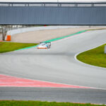 #7 Porsche 962-C – Ivan Vercoutere / Ralf Kelleners – 2025 Espiritu de Montjuic – 29