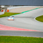 #7 Porsche 962-C – Ivan Vercoutere / Ralf Kelleners – 2025 Espiritu de Montjuic – 30