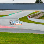 #7 Porsche 962-C – Ivan Vercoutere / Ralf Kelleners – 2025 Espiritu de Montjuic – 31