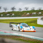 #7 Porsche 962-C – Ivan Vercoutere / Ralf Kelleners – 2025 Espiritu de Montjuic – 32