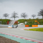 #7 Porsche 962-C – Ivan Vercoutere / Ralf Kelleners – 2025 Espiritu de Montjuic – 34