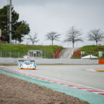 #7 Porsche 962-C – Ivan Vercoutere / Ralf Kelleners – 2025 Espiritu de Montjuic – 35