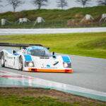 #7 Porsche 962-C – Ivan Vercoutere / Ralf Kelleners – 2025 Espiritu de Montjuic – 36