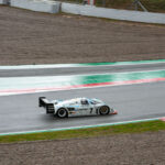 #7 Porsche 962-C – Ivan Vercoutere / Ralf Kelleners – 2025 Espiritu de Montjuic – 37