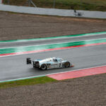 #7 Porsche 962-C – Ivan Vercoutere / Ralf Kelleners – 2025 Espiritu de Montjuic – 38