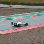 #7 Porsche 962-C – Ivan Vercoutere / Ralf Kelleners – 2025 Espiritu de Montjuic – 39