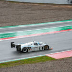 #7 Porsche 962-C – Ivan Vercoutere / Ralf Kelleners – 2025 Espiritu de Montjuic – 41