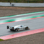 #7 Porsche 962-C – Ivan Vercoutere / Ralf Kelleners – 2025 Espiritu de Montjuic – 42