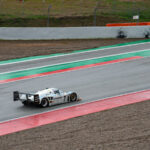 #7 Porsche 962-C – Ivan Vercoutere / Ralf Kelleners – 2025 Espiritu de Montjuic – 43