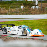 #7 Porsche 962-C – Ivan Vercoutere / Ralf Kelleners – 2025 Espiritu de Montjuic – 45