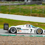 #7 Porsche 962-C – Ivan Vercoutere / Ralf Kelleners – 2025 Espiritu de Montjuic – 47