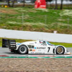 #7 Porsche 962-C – Ivan Vercoutere / Ralf Kelleners – 2025 Espiritu de Montjuic – 48