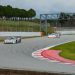 #7 Porsche 962-C – Ivan Vercoutere / Ralf Kelleners – 2025 Espiritu de Montjuic – 49