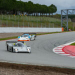#7 Porsche 962-C – Ivan Vercoutere / Ralf Kelleners – 2025 Espiritu de Montjuic – 50