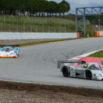 #7 Porsche 962-C – Ivan Vercoutere / Ralf Kelleners – 2025 Espiritu de Montjuic – 51