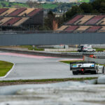 #7 Porsche 962-C – Ivan Vercoutere / Ralf Kelleners – 2025 Espiritu de Montjuic – 53