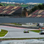 #7 Porsche 962-C – Ivan Vercoutere / Ralf Kelleners – 2025 Espiritu de Montjuic – 54
