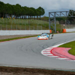 #7 Porsche 962-C – Ivan Vercoutere / Ralf Kelleners – 2025 Espiritu de Montjuic – 55