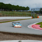 #7 Porsche 962-C – Ivan Vercoutere / Ralf Kelleners – 2025 Espiritu de Montjuic – 56