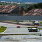 #7 Porsche 962-C – Ivan Vercoutere / Ralf Kelleners – 2025 Espiritu de Montjuic – 58