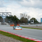 #7 Porsche 962-C – Ivan Vercoutere / Ralf Kelleners – 2025 Espiritu de Montjuic – 59