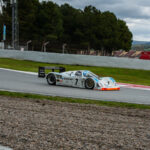#7 Porsche 962-C – Ivan Vercoutere / Ralf Kelleners – 2025 Espiritu de Montjuic – 61