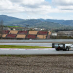 #7 Porsche 962-C – Ivan Vercoutere / Ralf Kelleners – 2025 Espiritu de Montjuic – 62