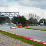 #7 Porsche 962-C – Ivan Vercoutere / Ralf Kelleners – 2025 Espiritu de Montjuic – 63